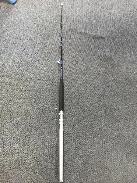 Dogfish Tackle & Marine Dogfish Stik STUP80 Conventional Trolling Rod