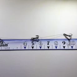 Dogfish Tackle & Marine DF Custom Kingfish Rigs - Double Stinger Cable Rigs Dogfish Exclusives