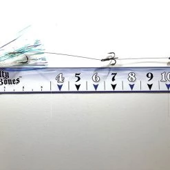 Dogfish Tackle & Marine DF Custom Kingfish Rigs - Double Stinger Cable Rigs Dogfish Exclusives