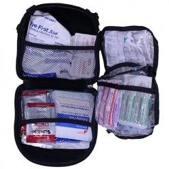 Cuda Inshore First Aid Kit - #18141