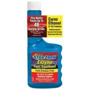 Star Tron Enzyme Fuel Treatment Boating Basics