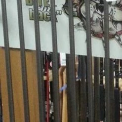 Dogfish Tackle & Marine Dogfish Exclusives Dogfish Stik Signature Series Graphite Rods