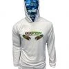 Dogfish Hoody Rasta Crab Dogfish Exclusives