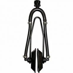 Boating Basics Marpac Dual Water Feed Flusher 7-0573