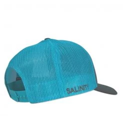 Salinity Grouper Mesh Snapback Lifestyle Gear