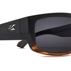 KAENON Lifestyle Gear Burnet FC Polarized Matte Black + Tortoise