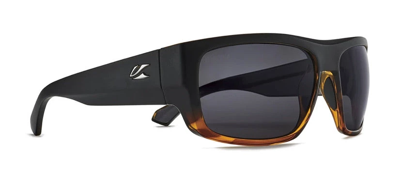 KAENON Lifestyle Gear Burnet FC Polarized Matte Black + Tortoise
