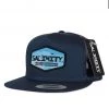 Lifestyle Gear Salinity Chart Patch Trucker