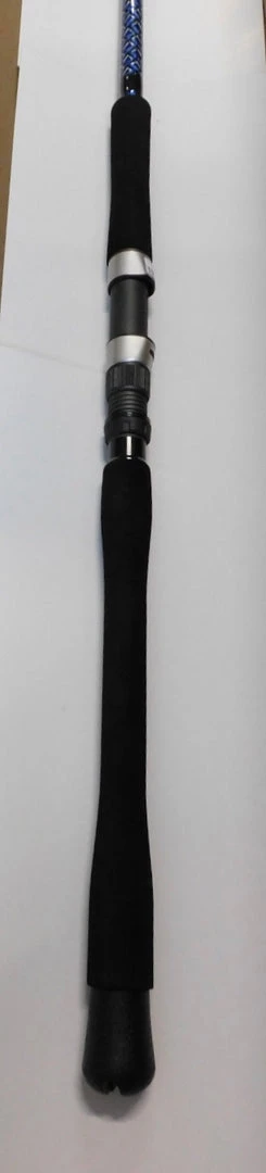 Dogfish Tackle & Marine Dogfish Exclusives Dogfish Stik Spinning Jigging Rod