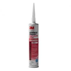 3M 5200 Fast Cure Marine Adhesive Sealant