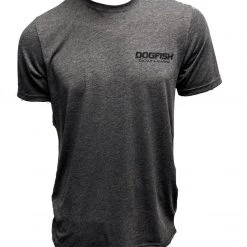 Dogfish Tackle & Marine DOGFISH COMPASS ROSE TEE SS Dogfish Exclusives