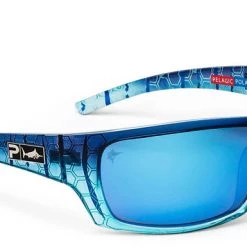 Pelagic The Mack Polarized Mineral Glass
