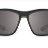 KAENON Arcata Polarized Sunglasses Matte Black/ Ultra Grey 12