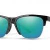 Smith Optics Lifestyle Gear Smith Haywire Black/ Polarized Opal