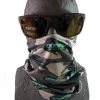 Dogfish Tackle & Marine Dogfish Exclusives Dogfish Facemask Grey Camo