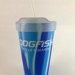 Dogfish Exclusives Dogfish Tackle Unbreakable Silipint Cups