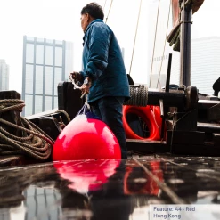 Boating Basics Polyform A Series Buoy