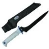 Sea Striker 9” Serrated Fillet Knife