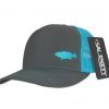 Salinity Grouper Mesh Snapback Lifestyle Gear