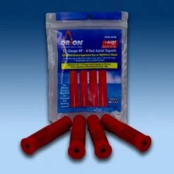 Orion 12 Gauge Flares Boating Basics