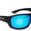 Pelagic Pursuit - Polarized Mineral Glass