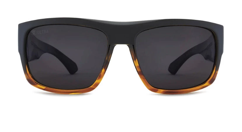 KAENON Lifestyle Gear Burnet FC Polarized Matte Black + Tortoise