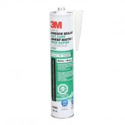 3M 4200 Fast Cure Marine Adhesive Sealant