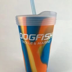 Dogfish Exclusives Dogfish Tackle Unbreakable Silipint Cups