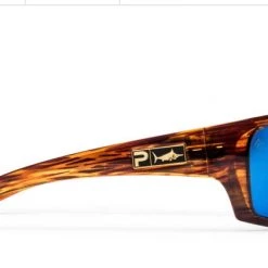 Pelagic The Mack- Polarized Mineral Glasss Lifestyle Gear