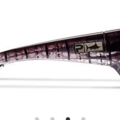 Pelagic Fish Hook Polarized Mineral Glass Lifestyle Gear