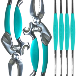 Toadfish Crab & Lobster Tool Set
