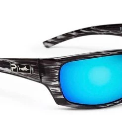 Pelagic The Mack- Polarized Mineral Glass Lifestyle Gear