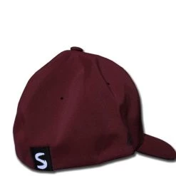 Lifestyle Gear Salinity Frigate Delta Flexfit Maroon