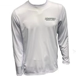 Dogfish Tackle & Marine DOGFISH JOHNS PASS MICROFIBER LS