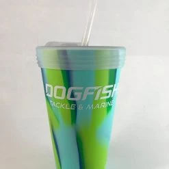 Dogfish Exclusives Dogfish Tackle Unbreakable Silipint Cups