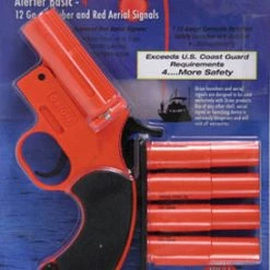 Orion Flare Gun