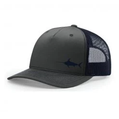 Salinity Swordfish Mesh Snapback Lifestyle Gear