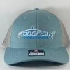 Dogfish Tackle & Marine Dogfish Tarpon Logo Hats Dogfish Exclusives