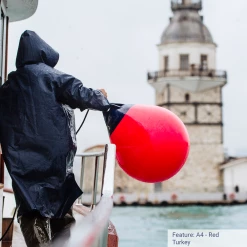 Boating Basics Polyform A Series Buoy