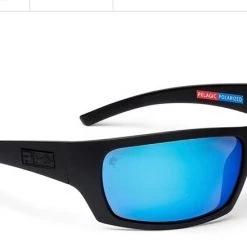 Pelagic The Mack- Polarized Mineral Glass