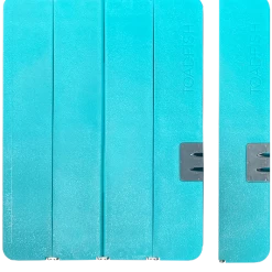 Toadfish Toad Fish Small Stowaway Folding Cutting Board