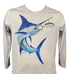 Dogfish Tackle & Marine Dogfish Exclusives Dogfish Toddler UPF LS