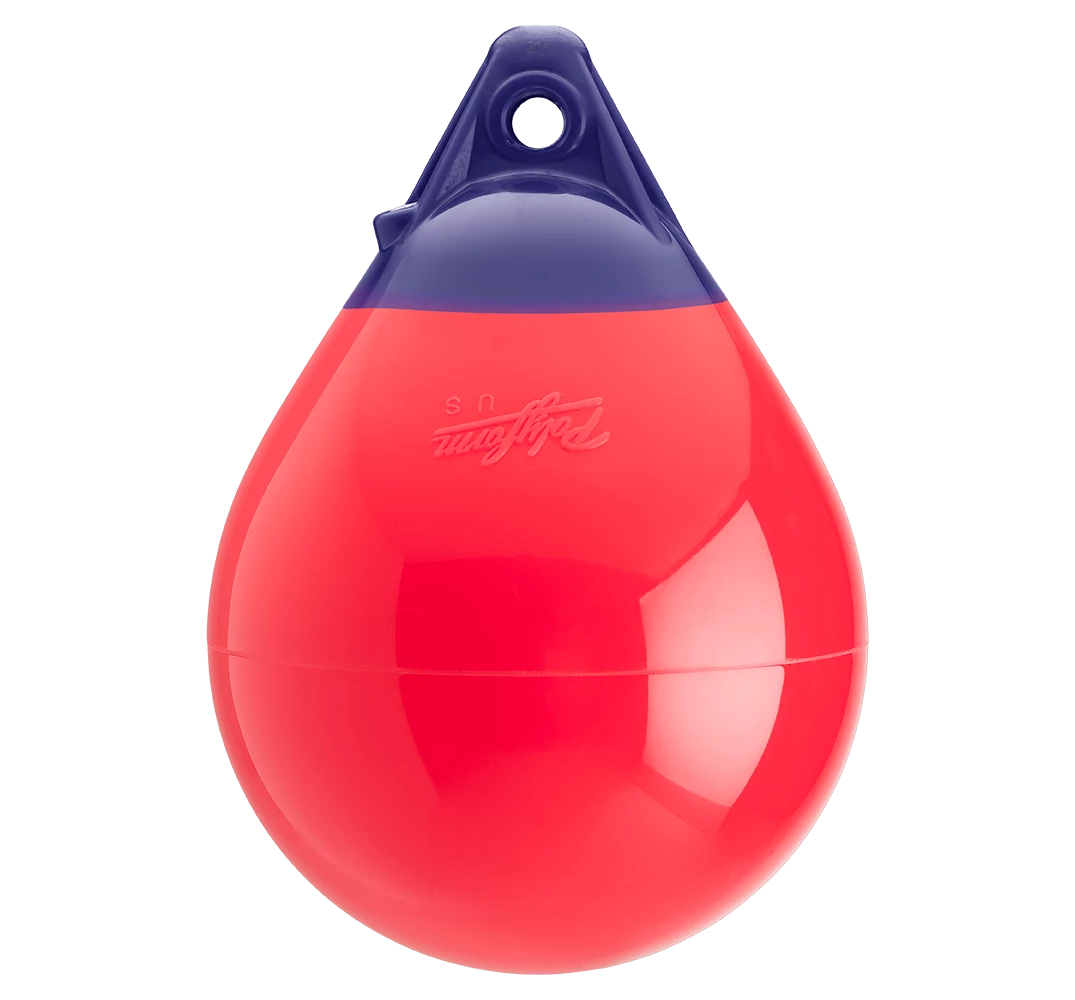 Boating Basics Polyform A Series Buoy