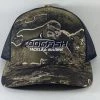 Dogfish Tackle & Marine Dogfish Exclusives Dogfish Escape Camo Tarpon Logo Hat