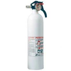 Kidde Mariner 10 Fire Extinguisher