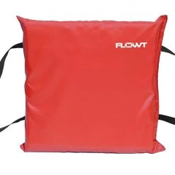 FLOWT Type IV Safety Throw Boating Basics