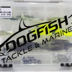 Dogfish Tackle & Marine Dogfish Exclusives Dogfish Inshore Kit