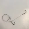 Dogfish Tackle & Marine 2 Hook Small Shark Rig Dogfish Exclusives