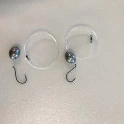 Dogfish Tackle & Marine Snapper Knocker Rig 2pk