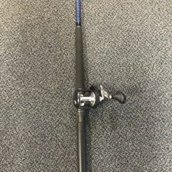 Dogfish Tackle & Marine Dogfish Exclusives Shimano Torium 30 & Dogfish Stik Kingfish/Sailfish Combo